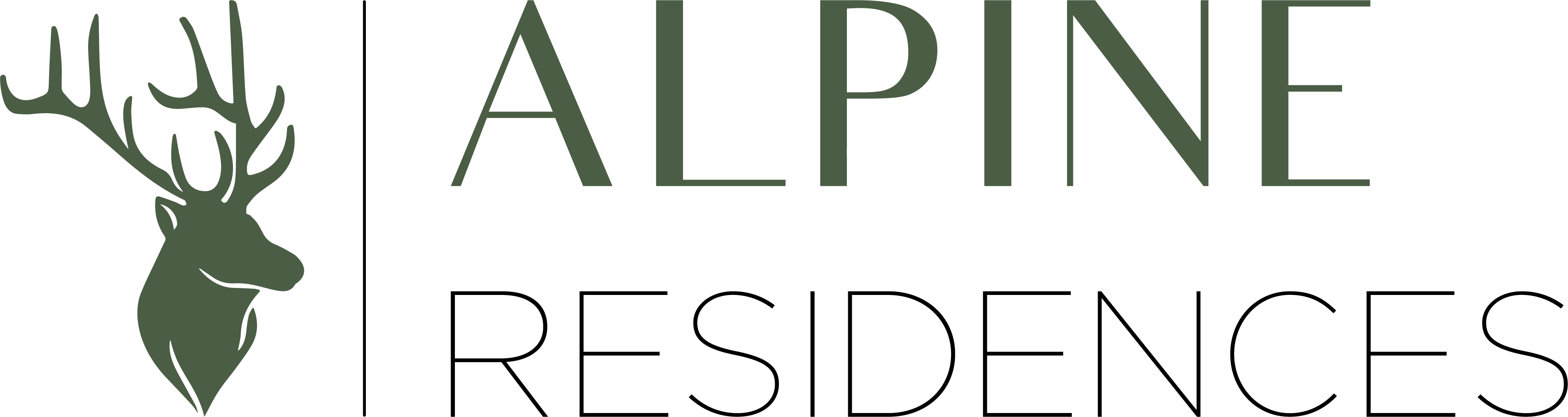 Alpine Residences