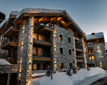 Vail Lodge