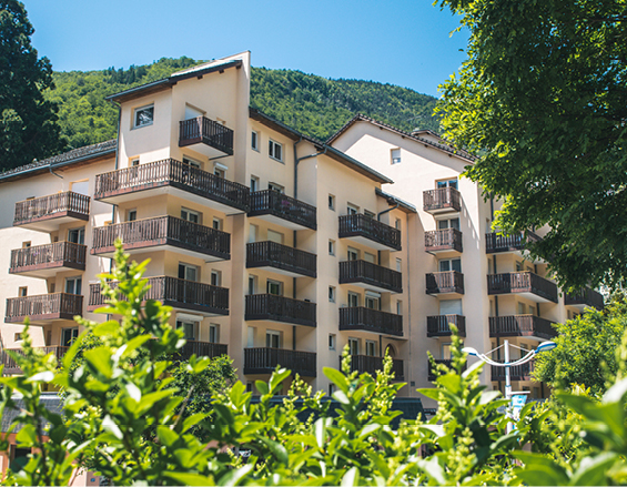 La Tarentaise