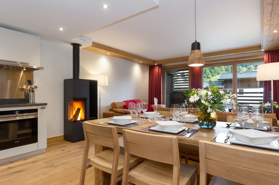 A105 | Appartement 3 chambres