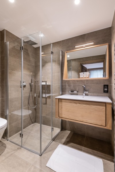 3 | Fonctionnel et accueillant T3 Cabine