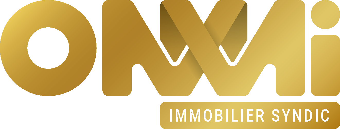Logo Ommi Immobilier Syndic